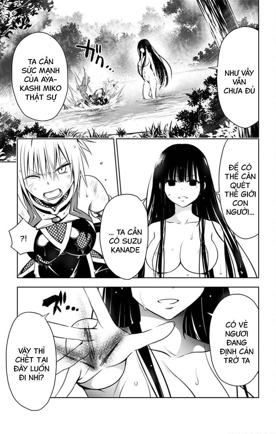 Nhẫn Giả Diệt Quỷ Chapter 56 - Trang 12