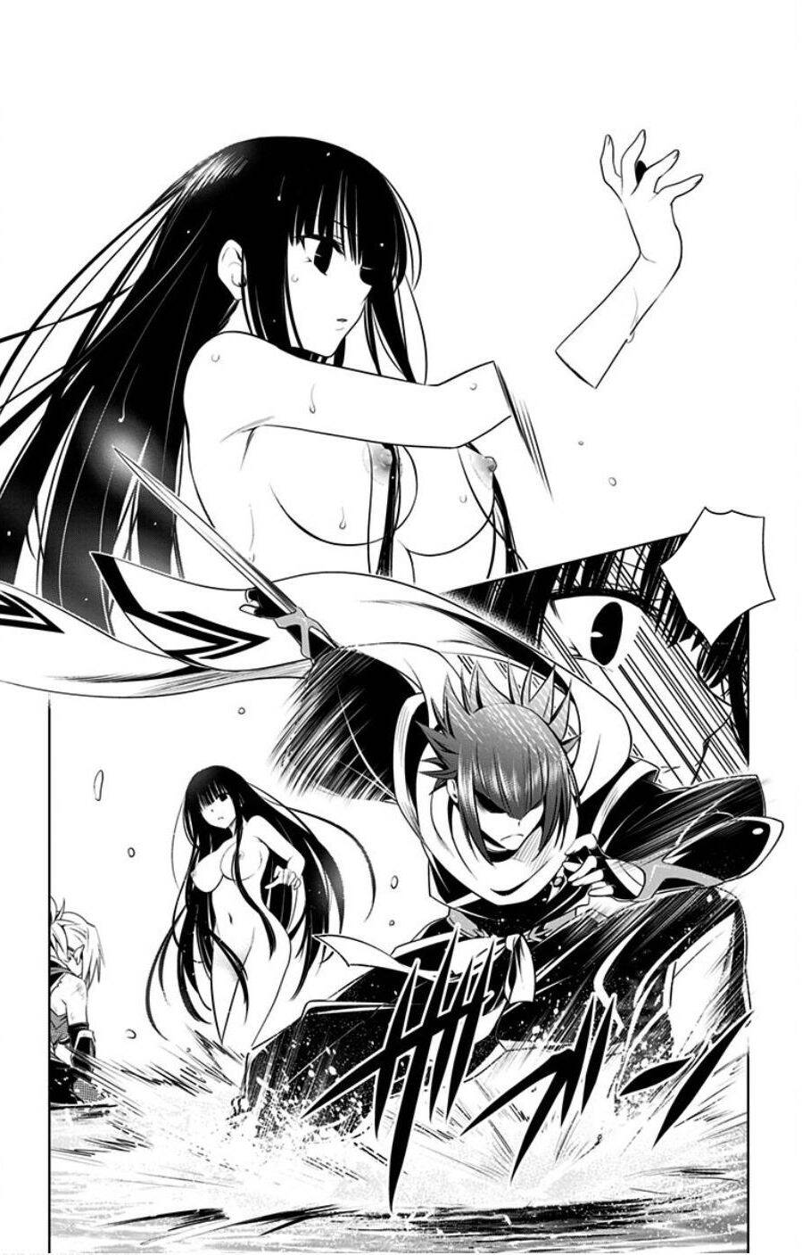 Nhẫn Giả Diệt Quỷ Chapter 56 - Trang 13