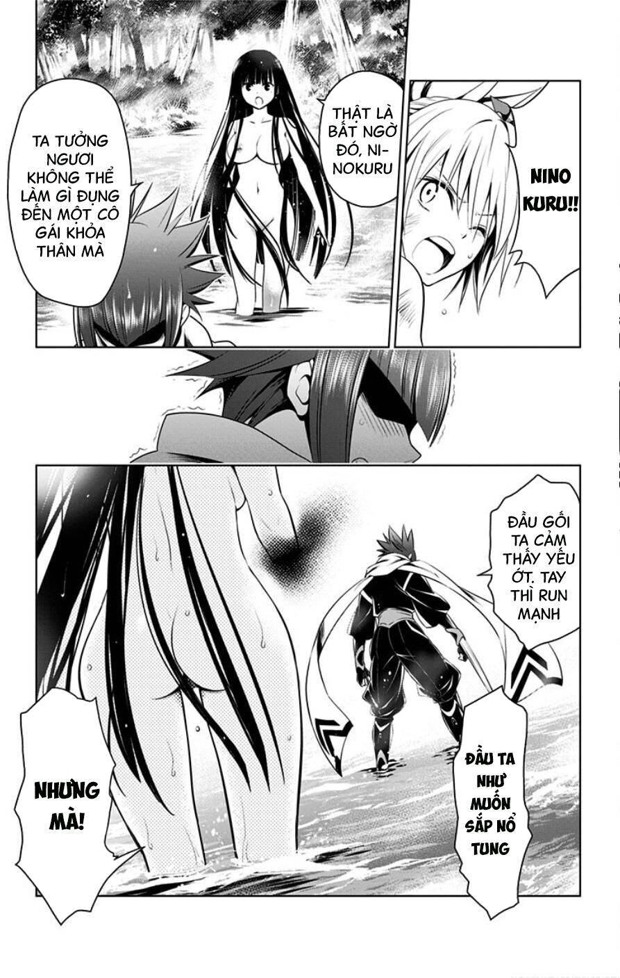 Nhẫn Giả Diệt Quỷ Chapter 56 - Trang 14