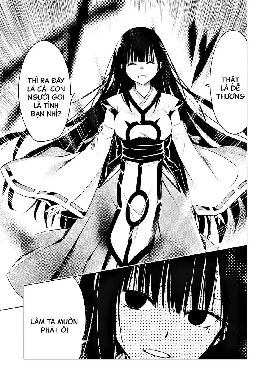 Nhẫn Giả Diệt Quỷ Chapter 56 - Trang 16