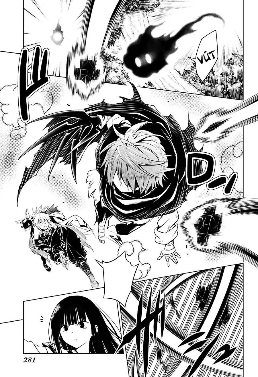 Nhẫn Giả Diệt Quỷ Chapter 56 - Trang 20