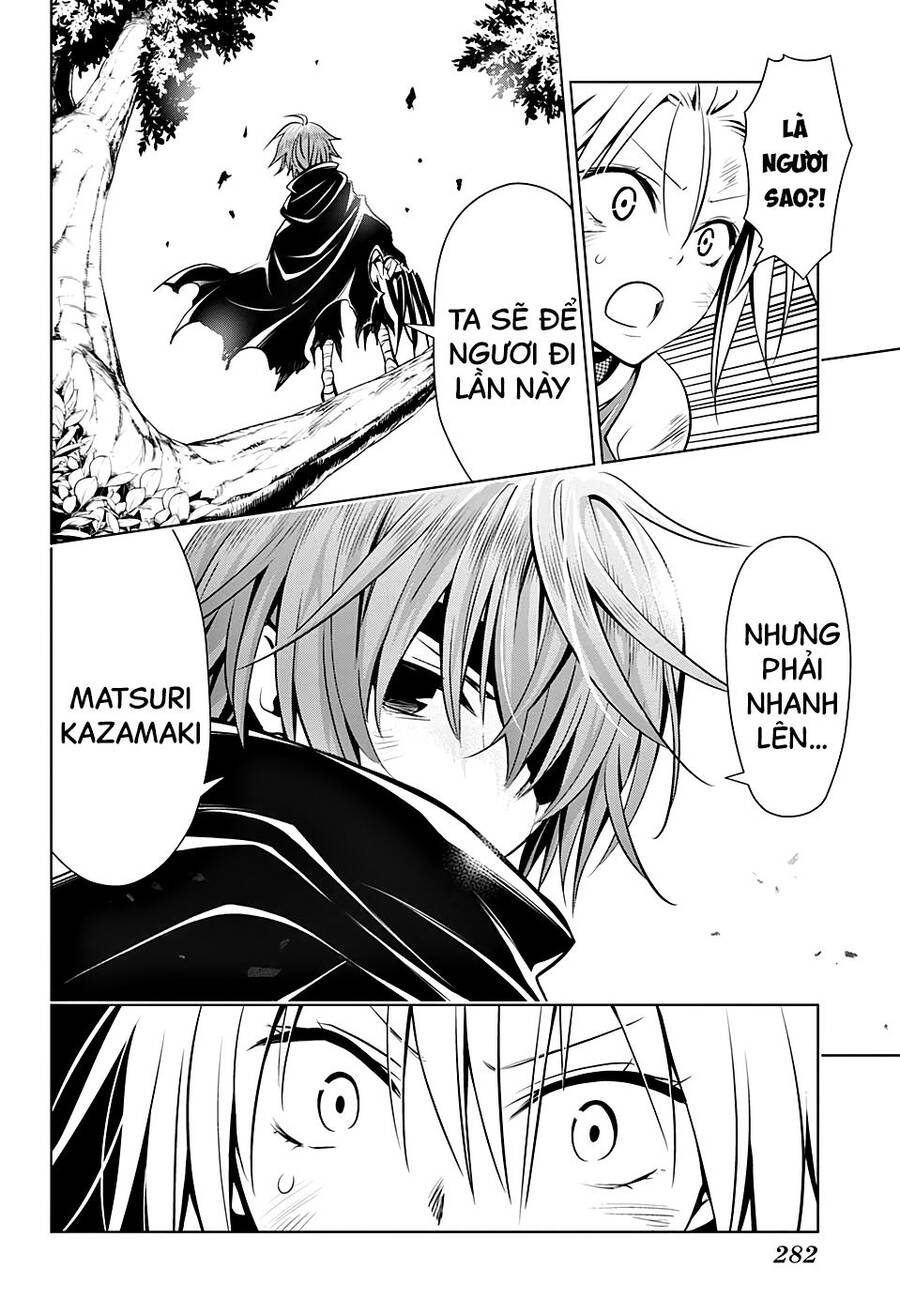 Nhẫn Giả Diệt Quỷ Chapter 56 - Trang 21