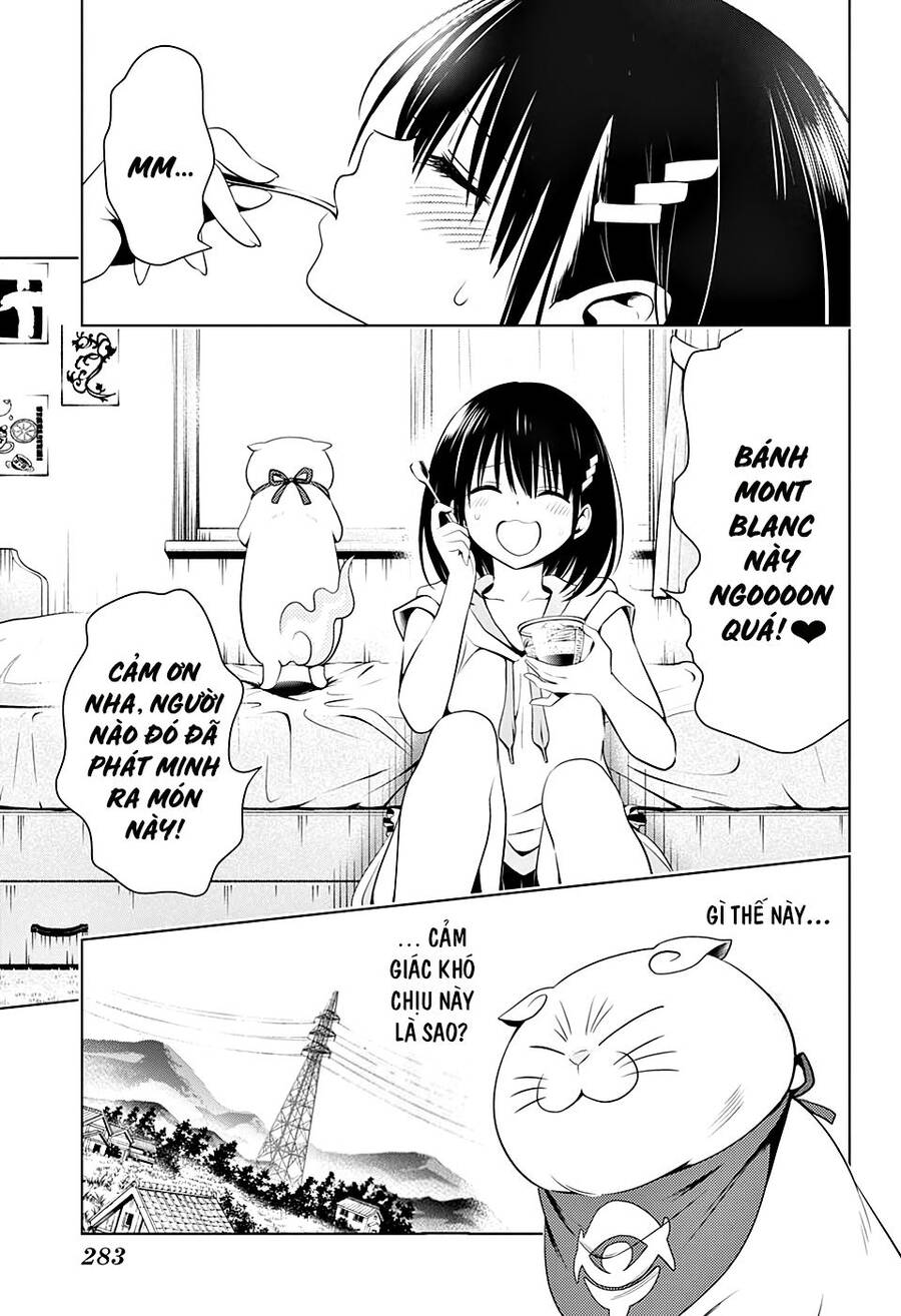 Nhẫn Giả Diệt Quỷ Chapter 56 - Trang 22