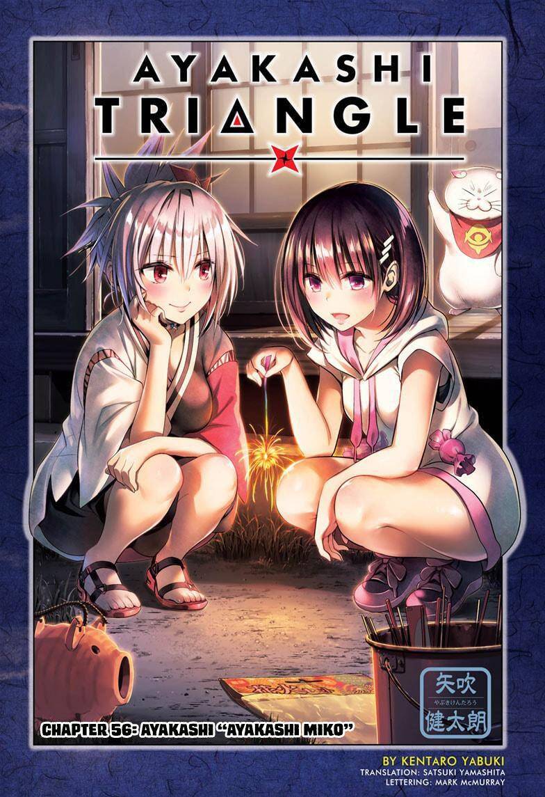 Nhẫn Giả Diệt Quỷ Chapter 56 - Trang 4