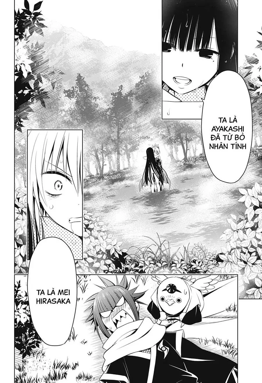 Nhẫn Giả Diệt Quỷ Chapter 56 - Trang 5