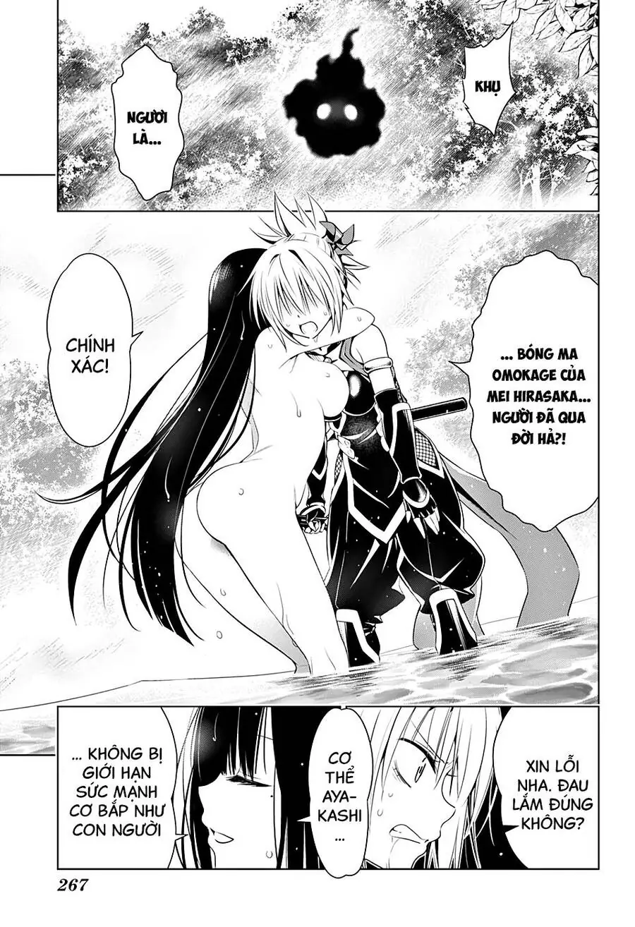 Nhẫn Giả Diệt Quỷ Chapter 56 - Trang 6