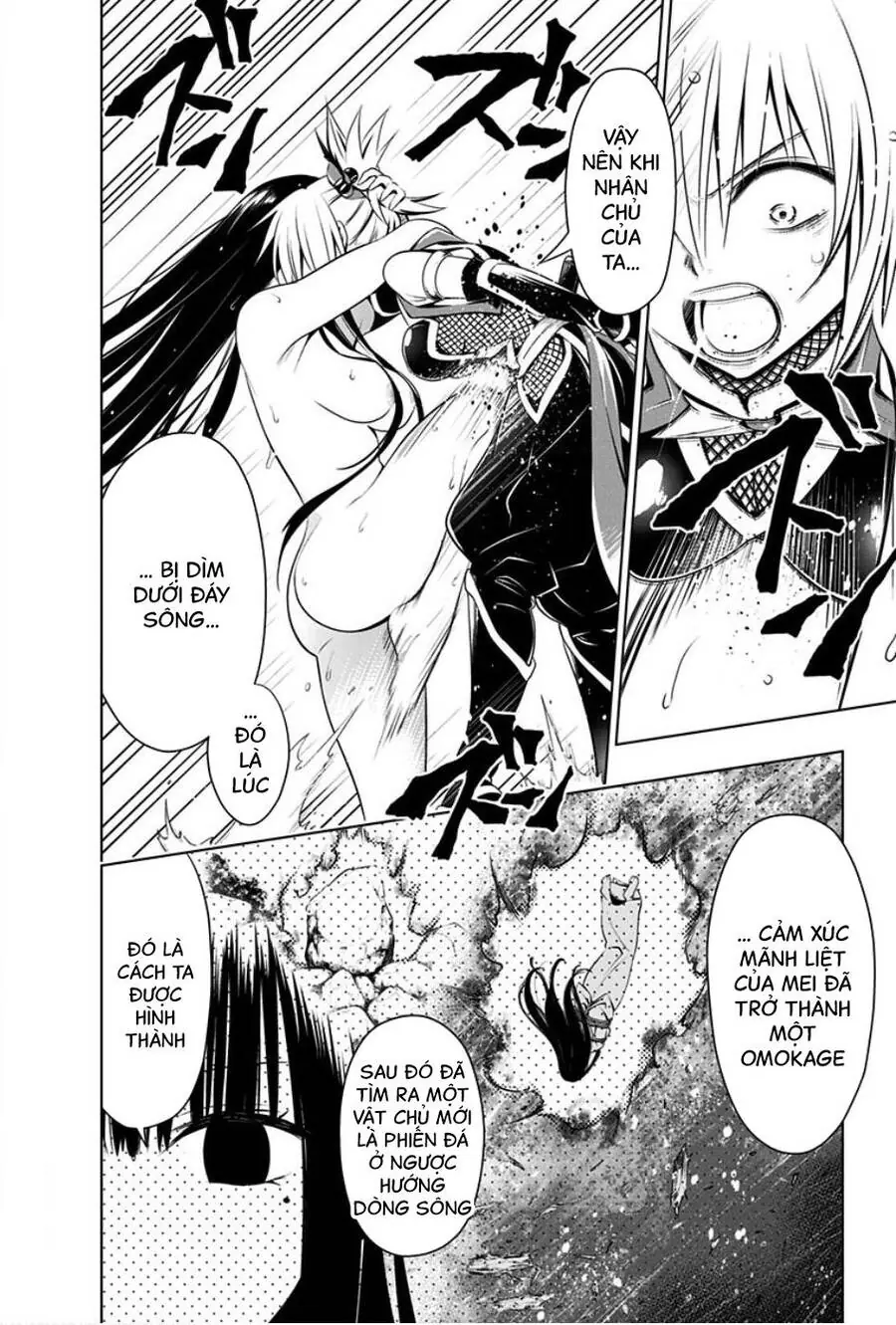 Nhẫn Giả Diệt Quỷ Chapter 56 - Trang 7