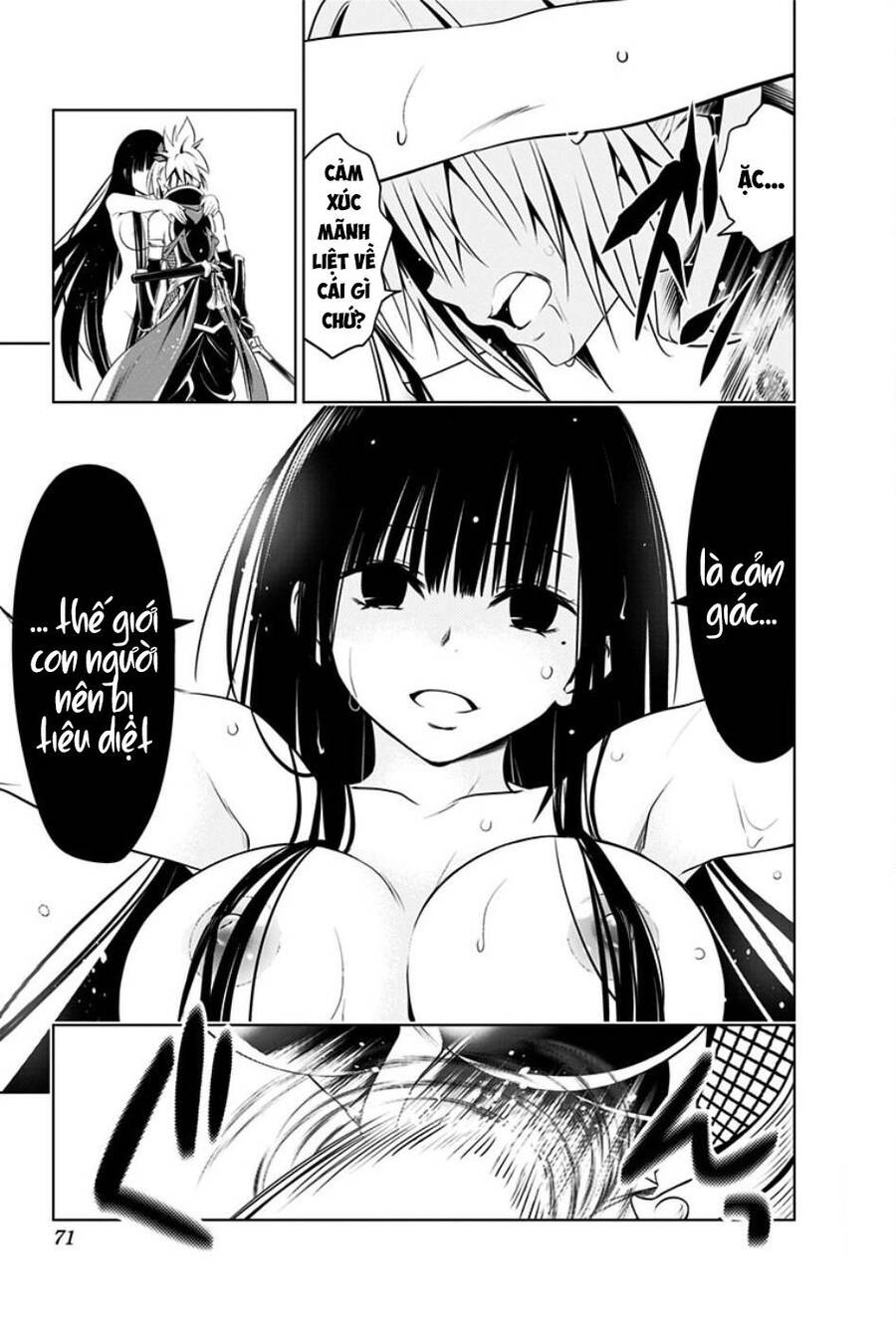 Nhẫn Giả Diệt Quỷ Chapter 56 - Trang 8