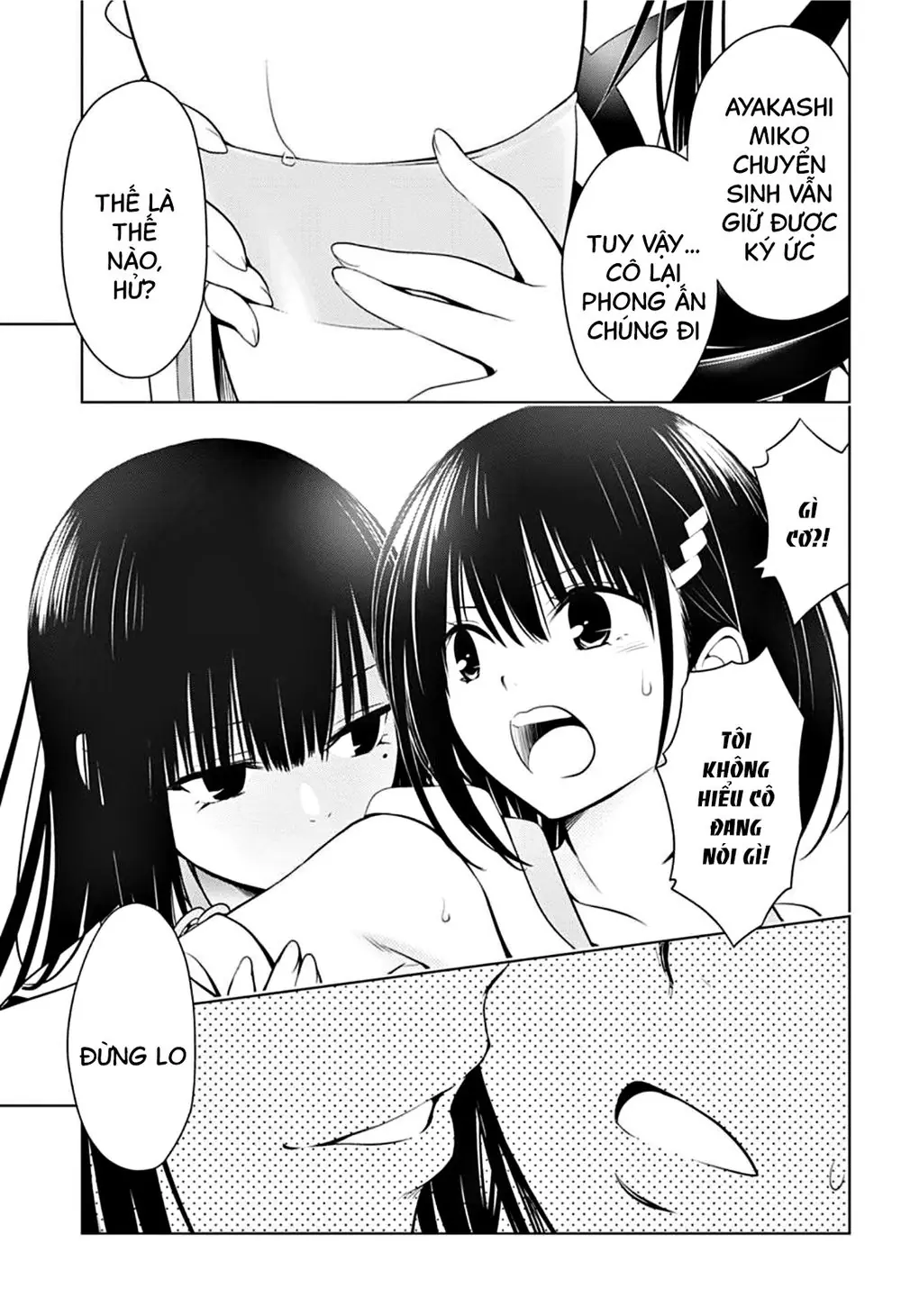Nhẫn Giả Diệt Quỷ Chapter 57 - Trang 19