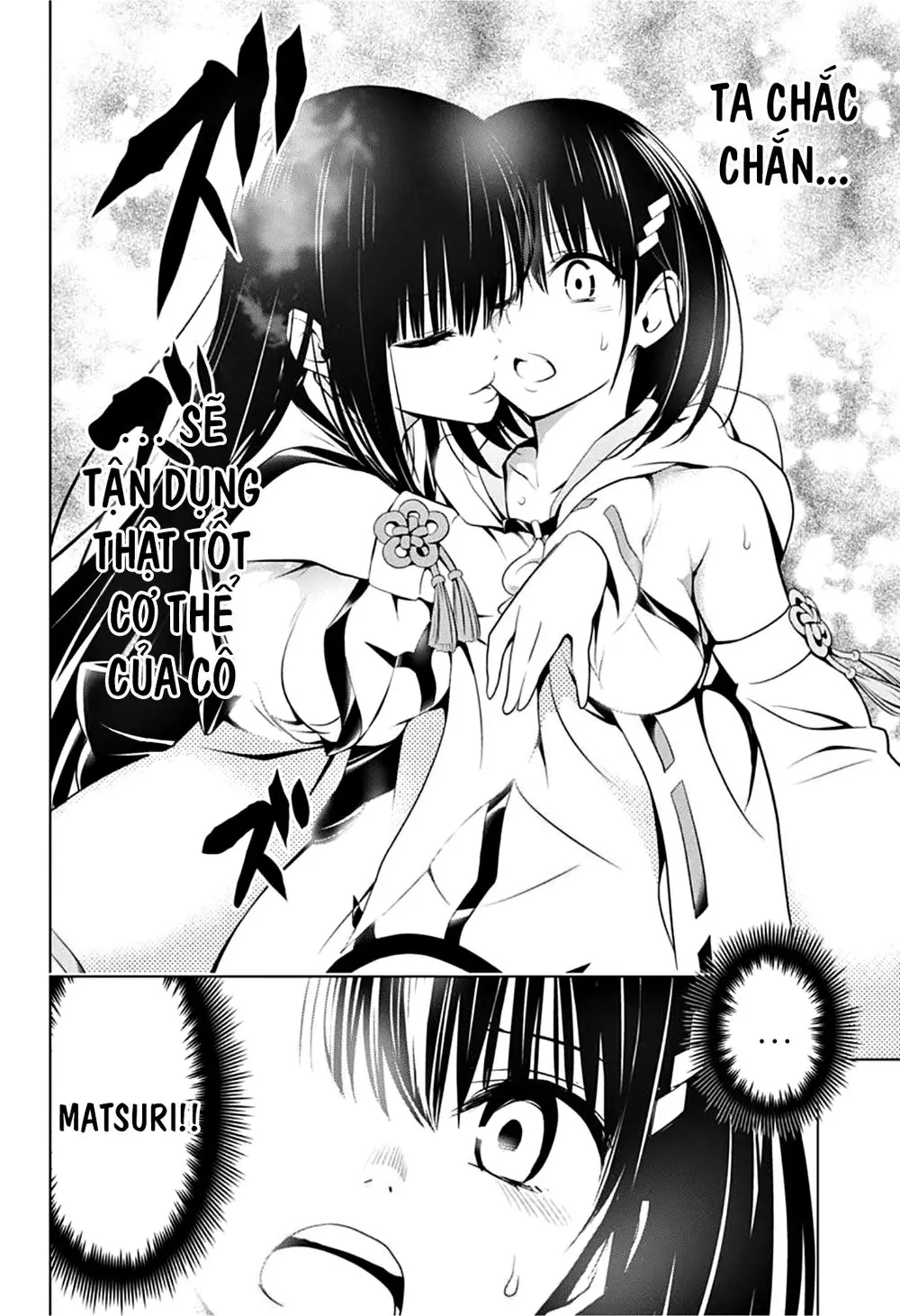 Nhẫn Giả Diệt Quỷ Chapter 57 - Trang 20