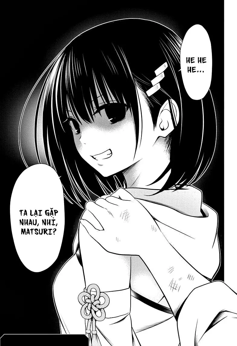 Nhẫn Giả Diệt Quỷ Chapter 57 - Trang 23