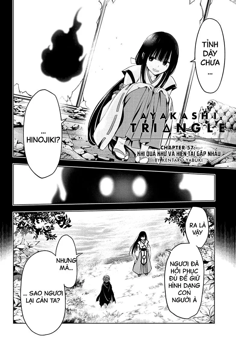 Nhẫn Giả Diệt Quỷ Chapter 57 - Trang 6