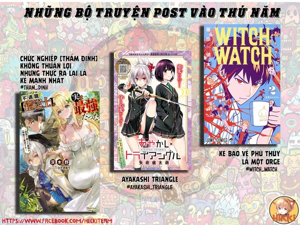 Nhẫn Giả Diệt Quỷ Chapter 58 - Trang 4