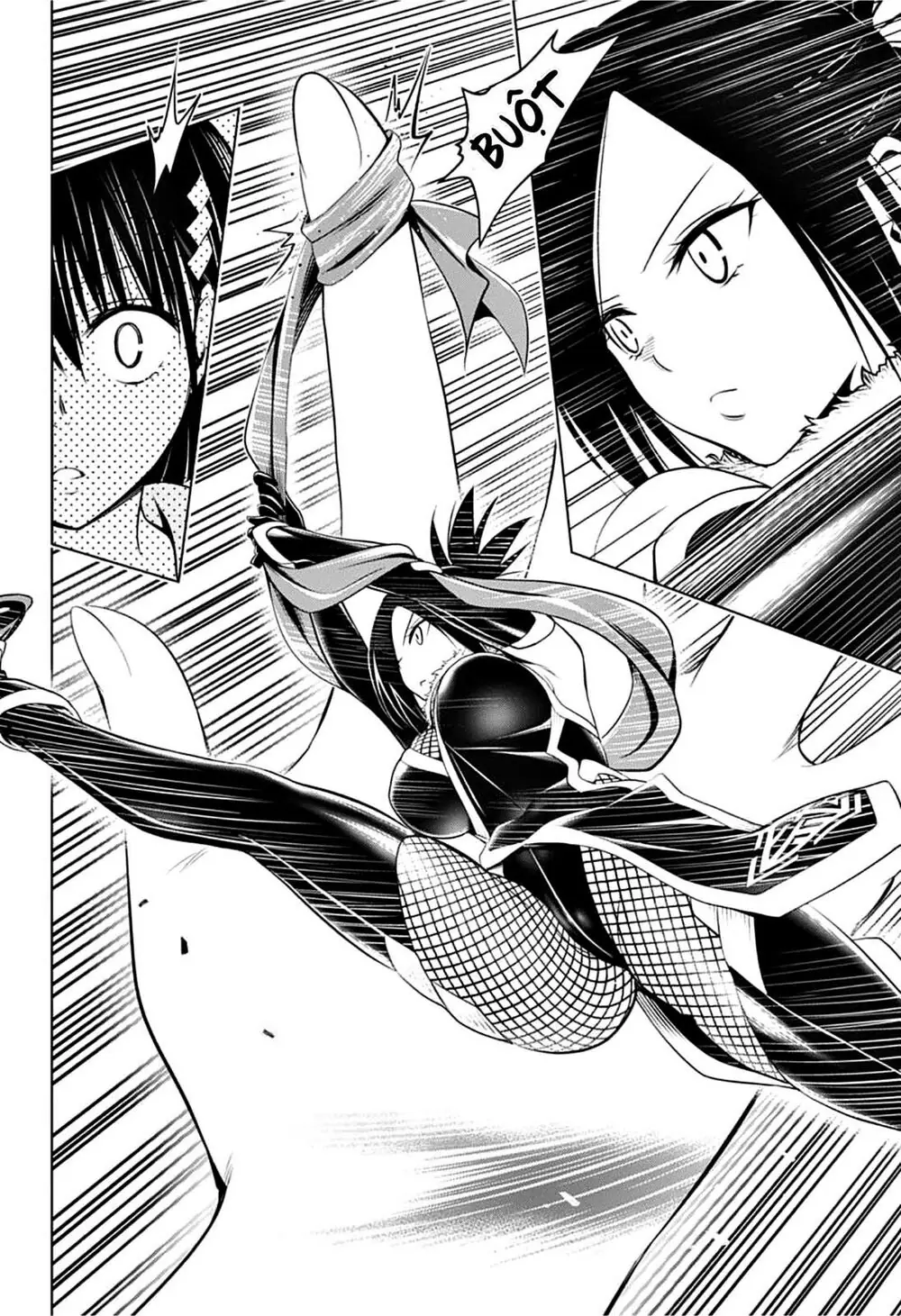 Nhẫn Giả Diệt Quỷ Chapter 59 - Trang 14