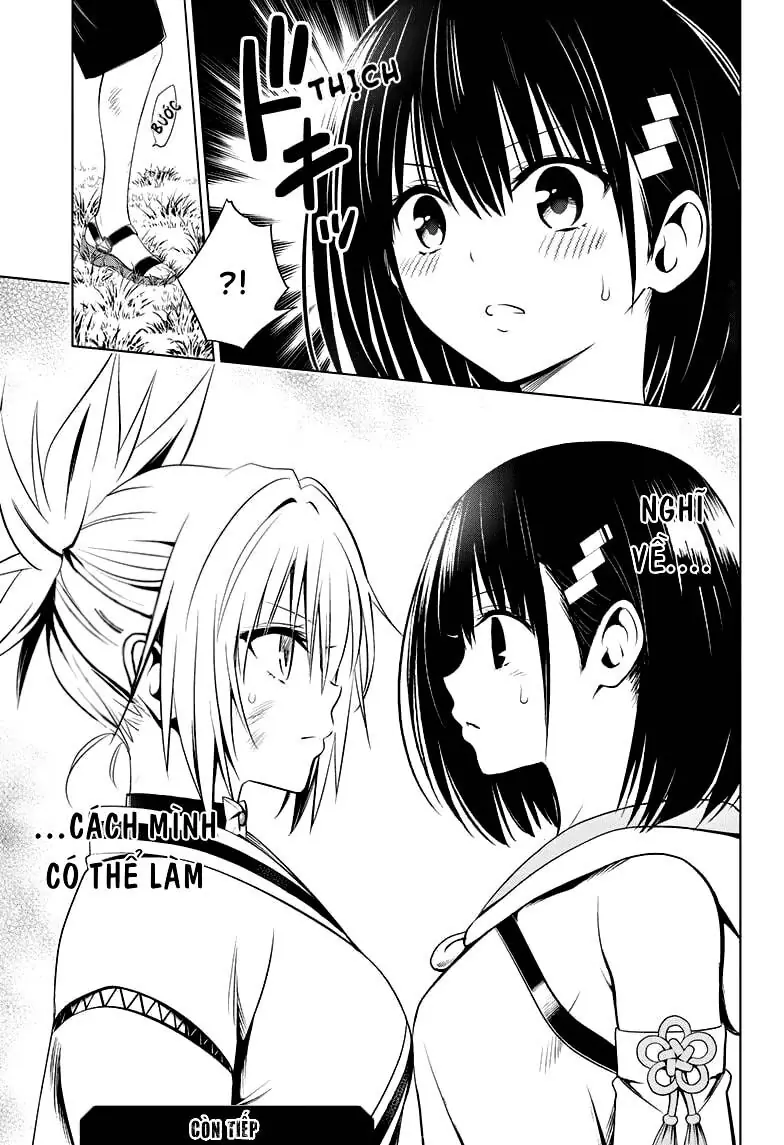 Nhẫn Giả Diệt Quỷ Chapter 59 - Trang 23