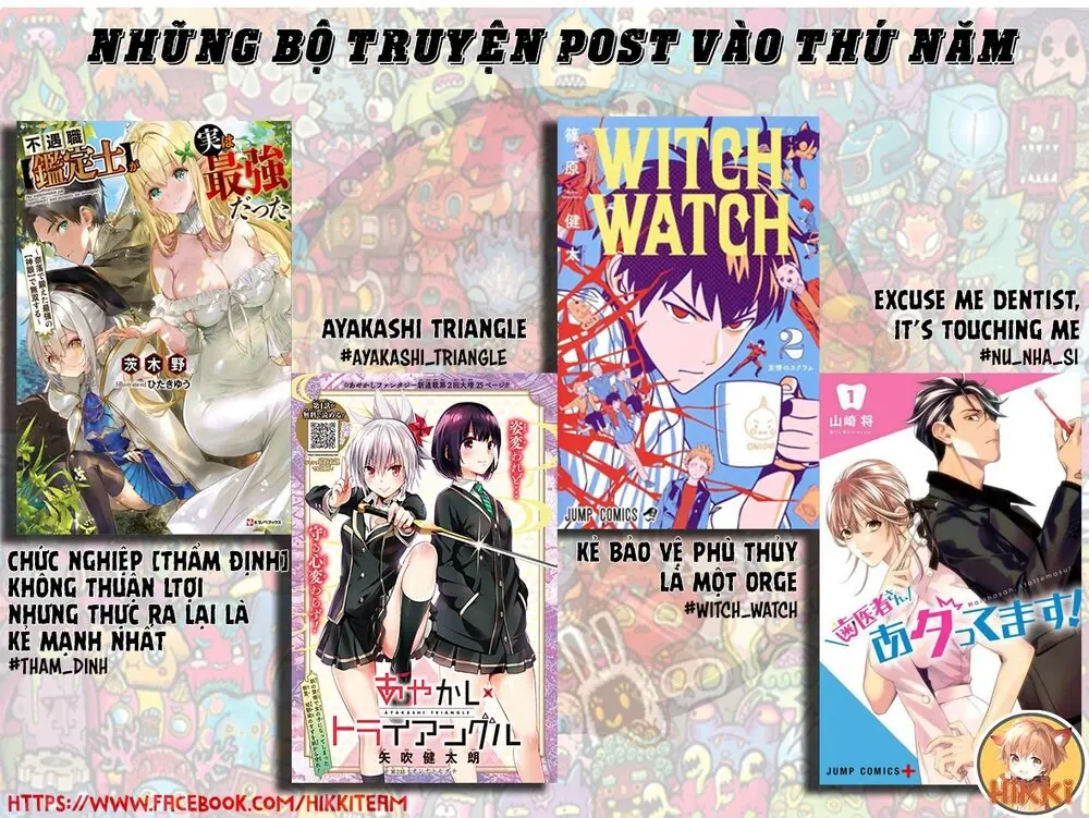 Nhẫn Giả Diệt Quỷ Chapter 59 - Trang 4