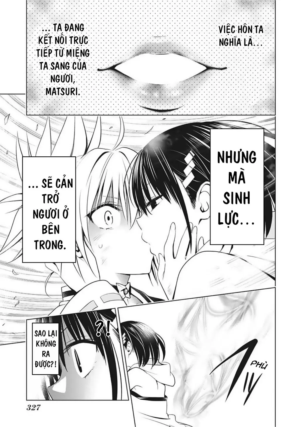 Nhẫn Giả Diệt Quỷ Chapter 60 - Trang 11