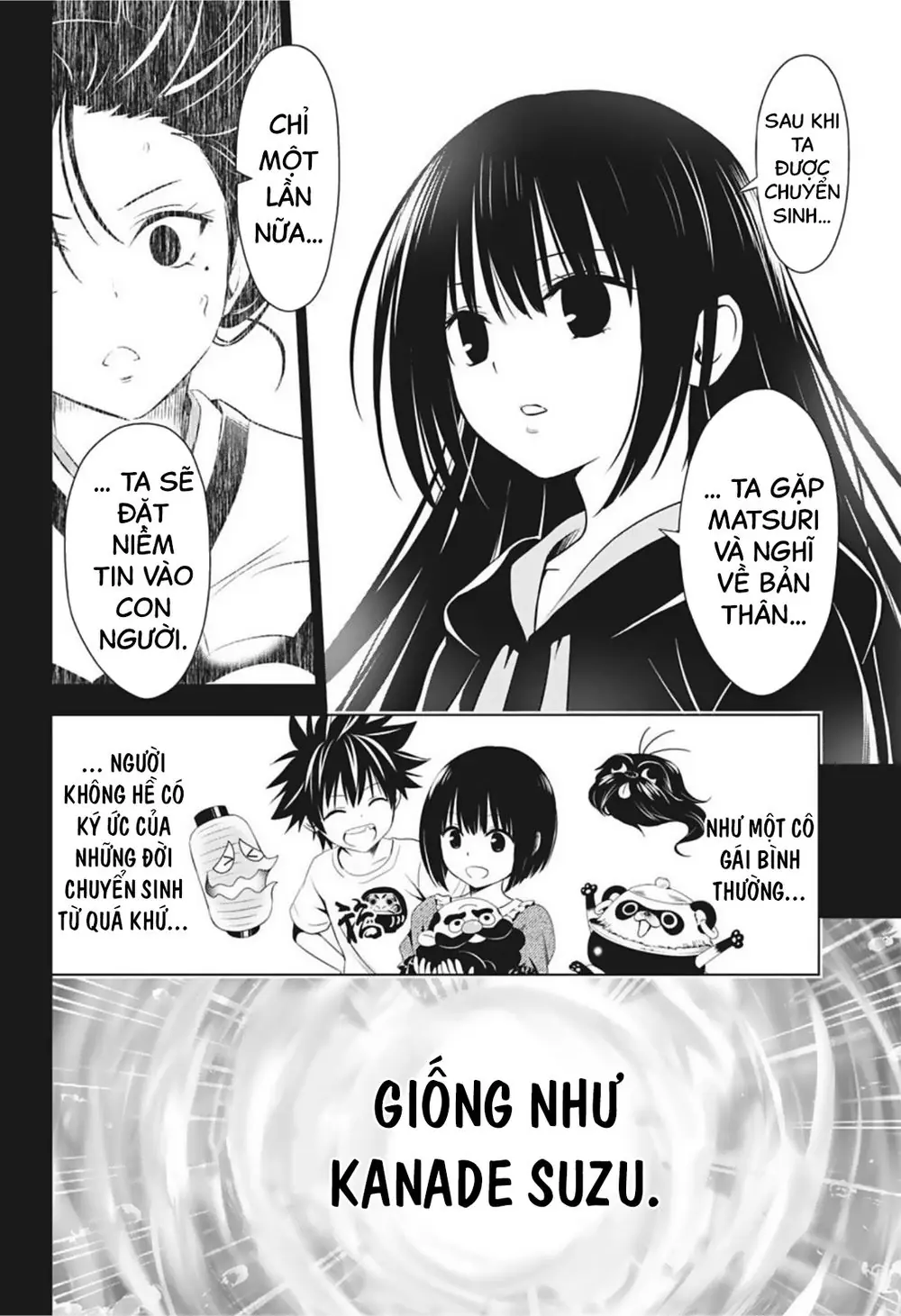 Nhẫn Giả Diệt Quỷ Chapter 60 - Trang 16