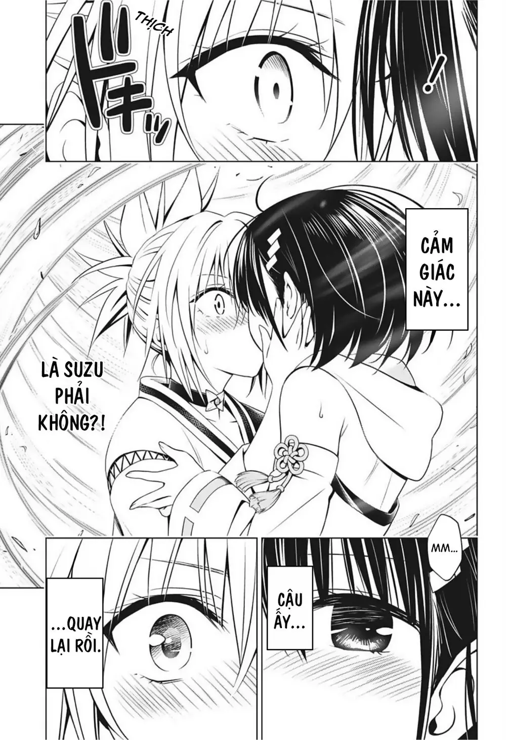 Nhẫn Giả Diệt Quỷ Chapter 60 - Trang 17