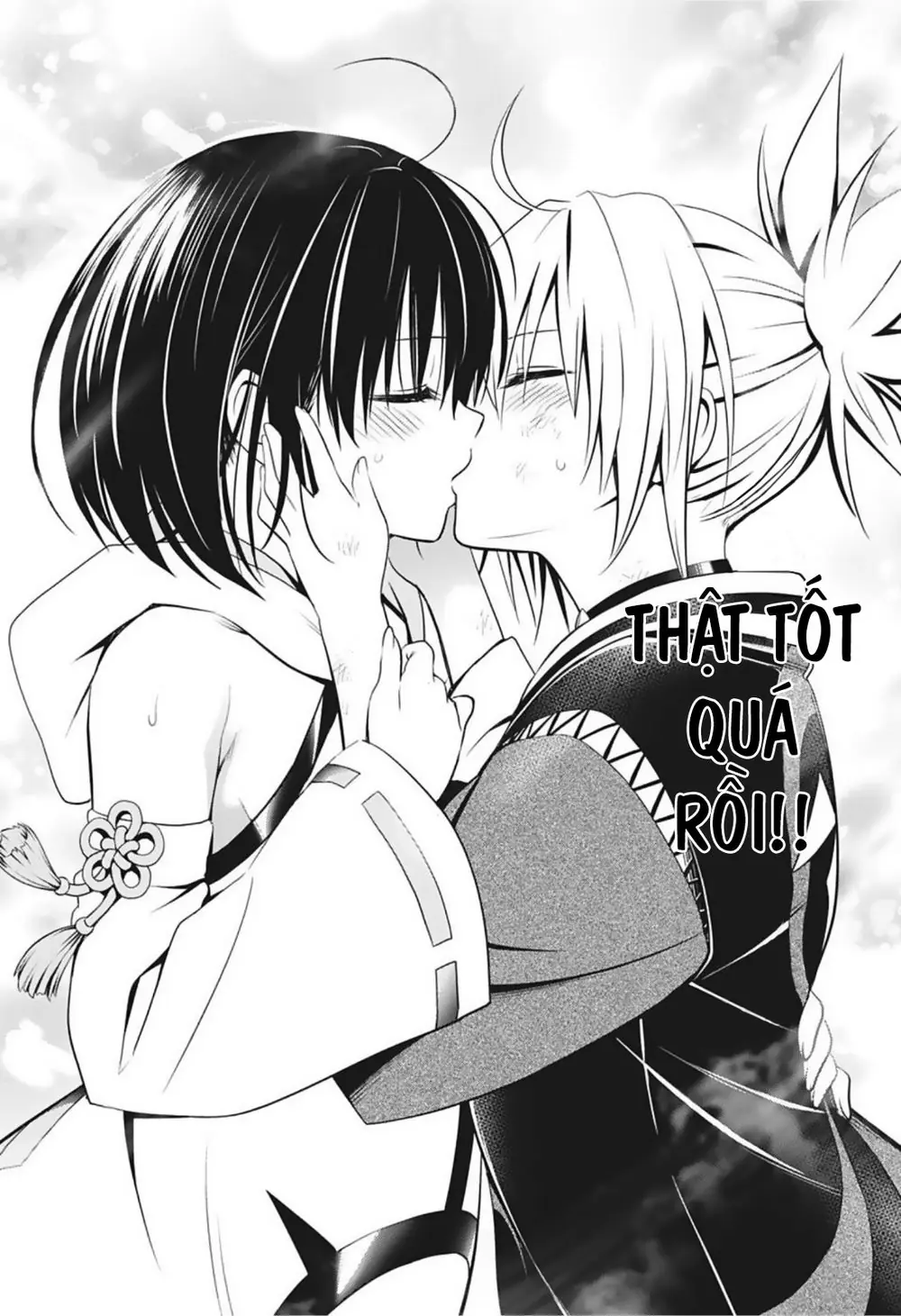 Nhẫn Giả Diệt Quỷ Chapter 60 - Trang 18