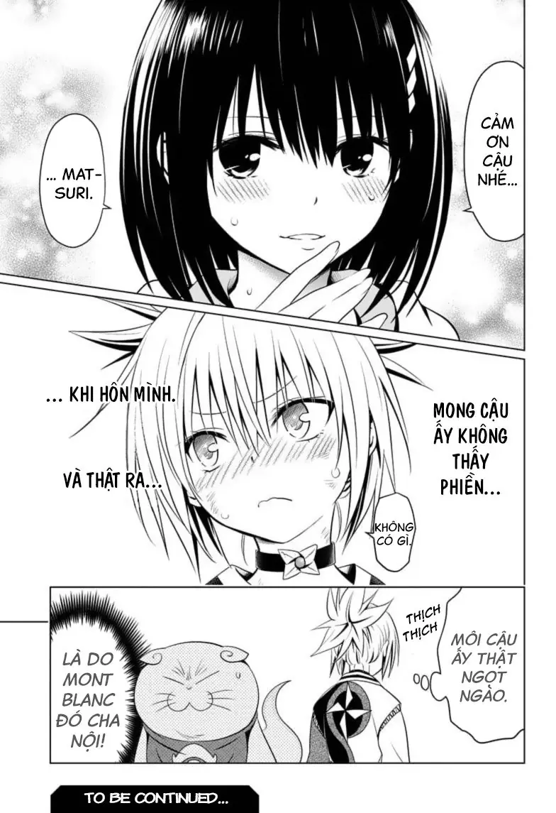 Nhẫn Giả Diệt Quỷ Chapter 60 - Trang 25