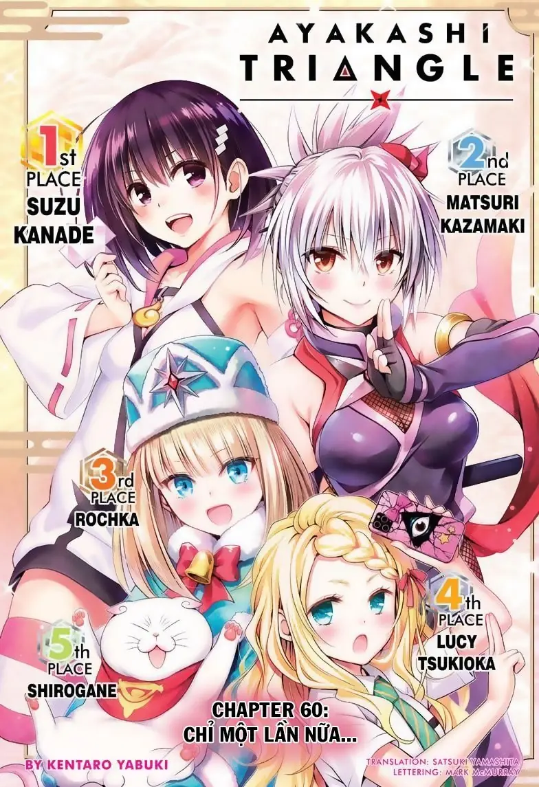 Nhẫn Giả Diệt Quỷ Chapter 60 - Trang 5