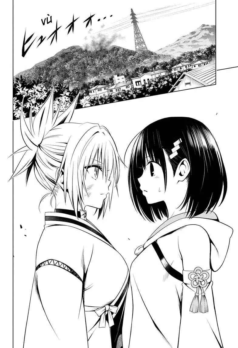 Nhẫn Giả Diệt Quỷ Chapter 60 - Trang 6