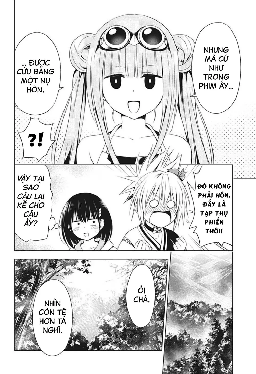 Nhẫn Giả Diệt Quỷ Chapter 61 - Trang 10