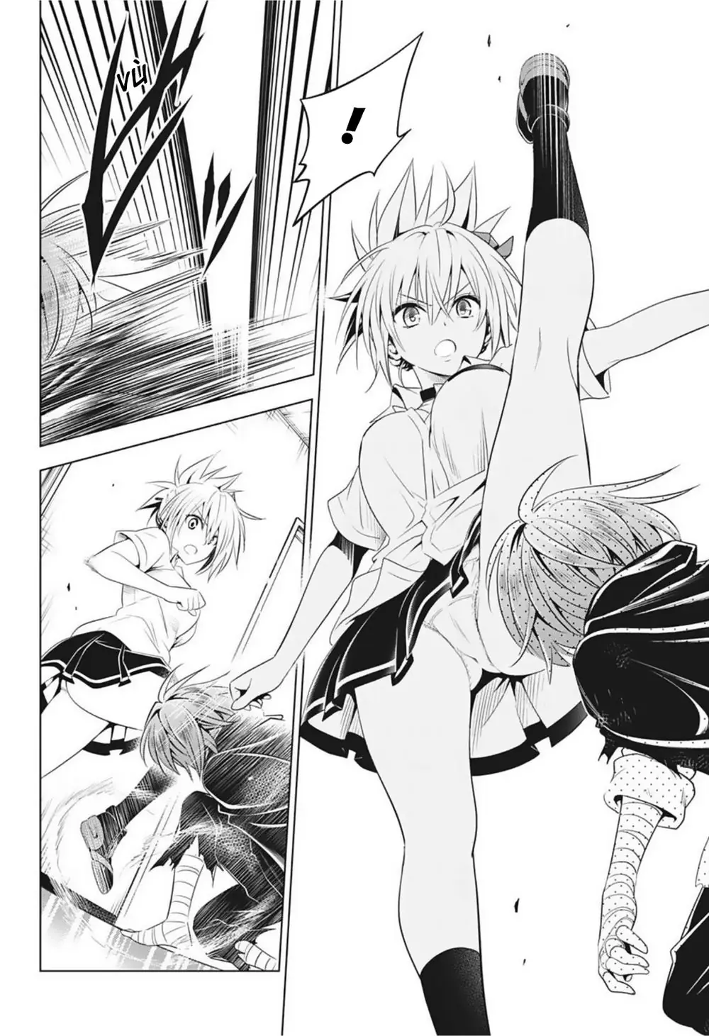 Nhẫn Giả Diệt Quỷ Chapter 63 - Trang 12