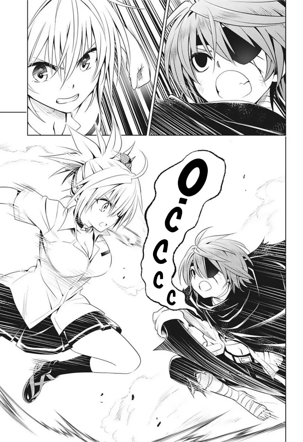 Nhẫn Giả Diệt Quỷ Chapter 63 - Trang 13