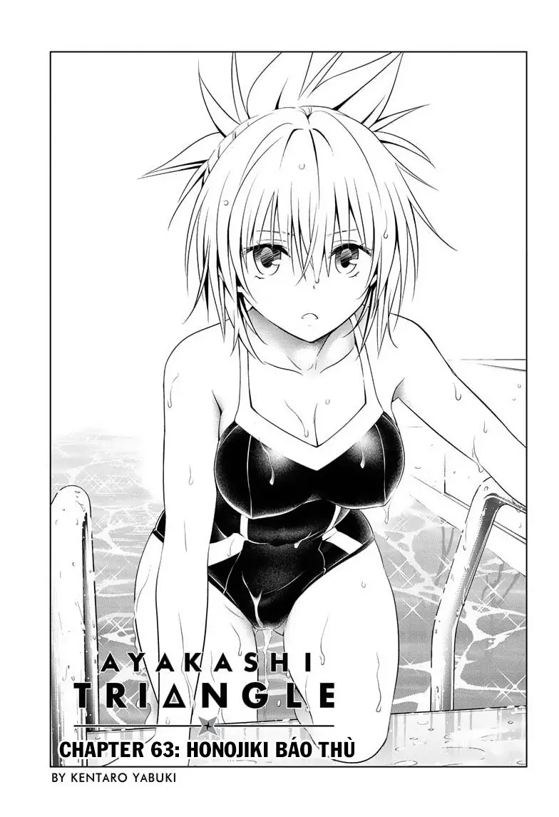 Nhẫn Giả Diệt Quỷ Chapter 63 - Trang 7