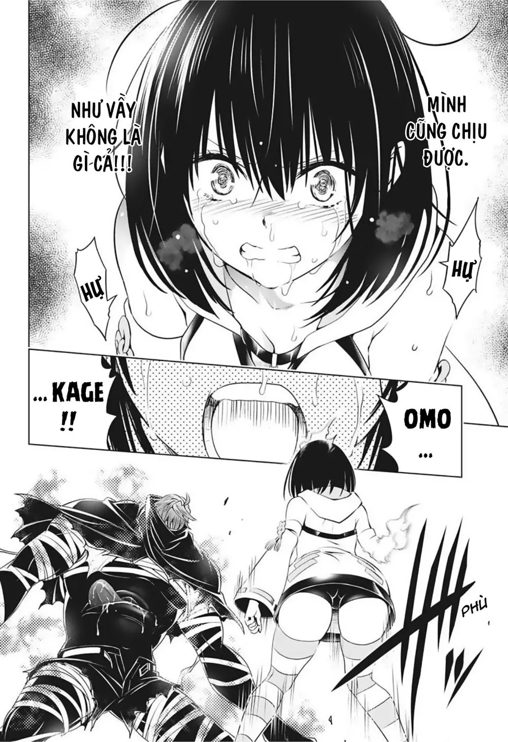 Nhẫn Giả Diệt Quỷ Chapter 65 - Trang 17