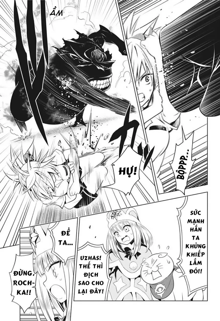 Nhẫn Giả Diệt Quỷ Chapter 66 - Trang 10