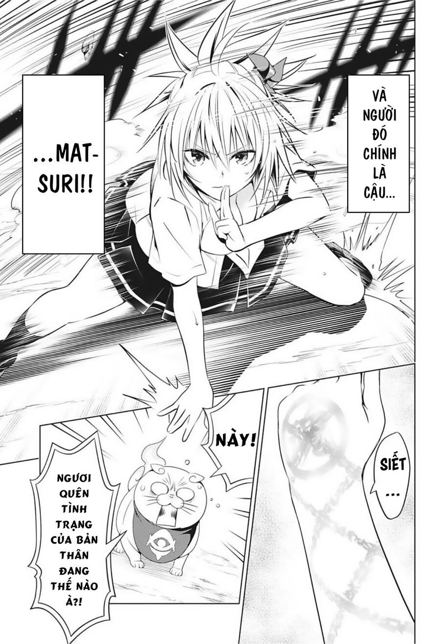Nhẫn Giả Diệt Quỷ Chapter 66 - Trang 12