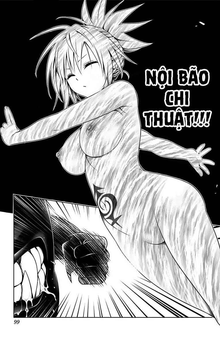 Nhẫn Giả Diệt Quỷ Chapter 66 - Trang 14