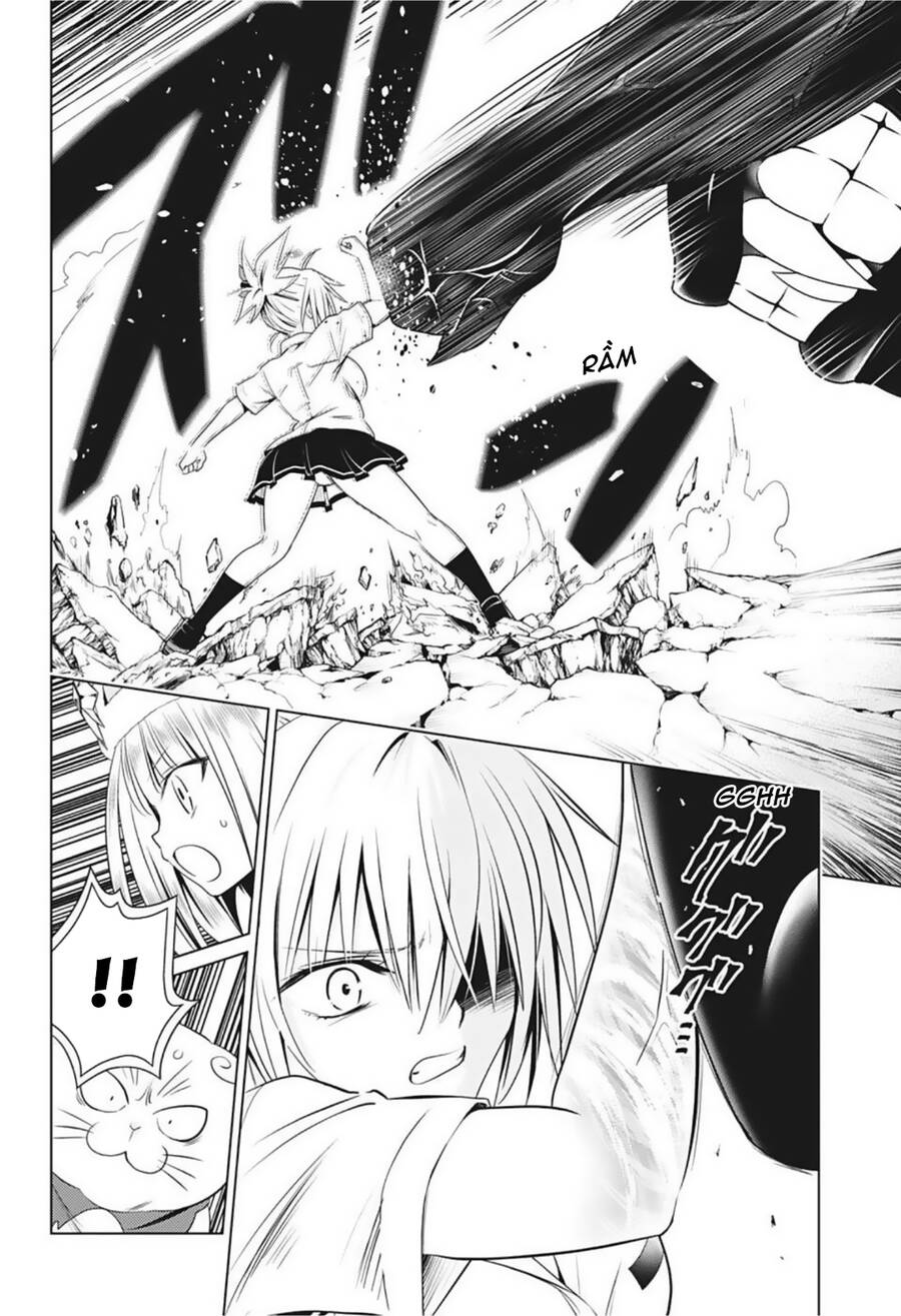 Nhẫn Giả Diệt Quỷ Chapter 66 - Trang 15