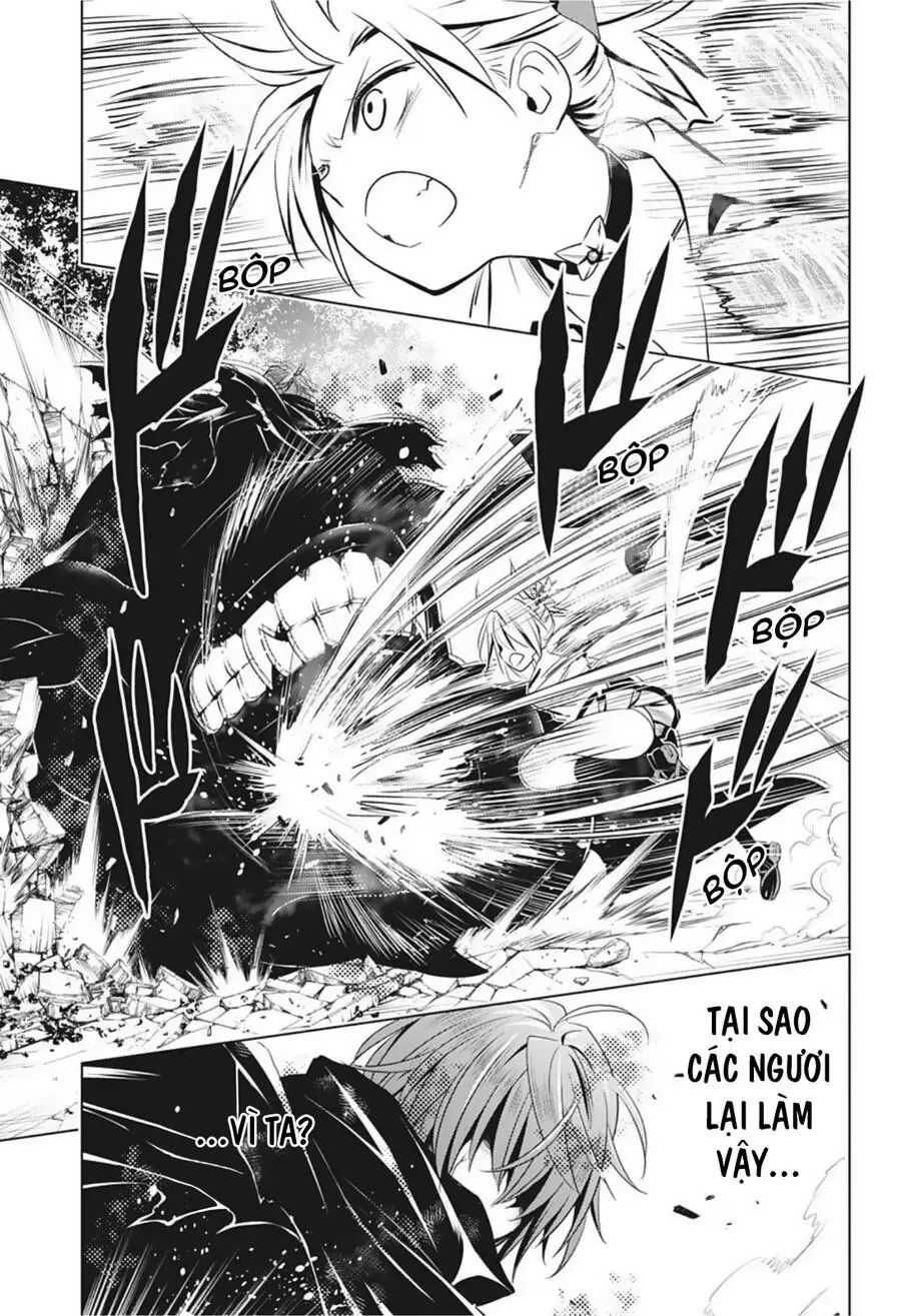 Nhẫn Giả Diệt Quỷ Chapter 66 - Trang 20