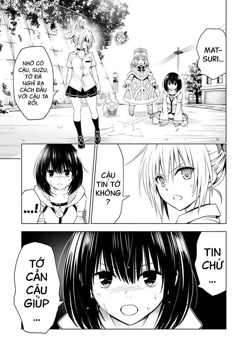 Nhẫn Giả Diệt Quỷ Chapter 66 - Trang 4