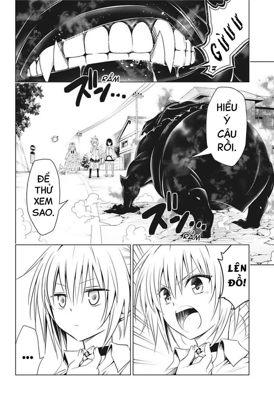 Nhẫn Giả Diệt Quỷ Chapter 66 - Trang 7