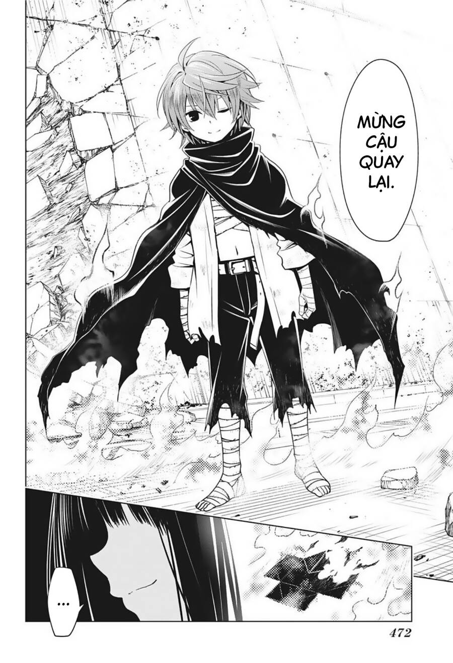 Nhẫn Giả Diệt Quỷ Chapter 67 - Trang 13