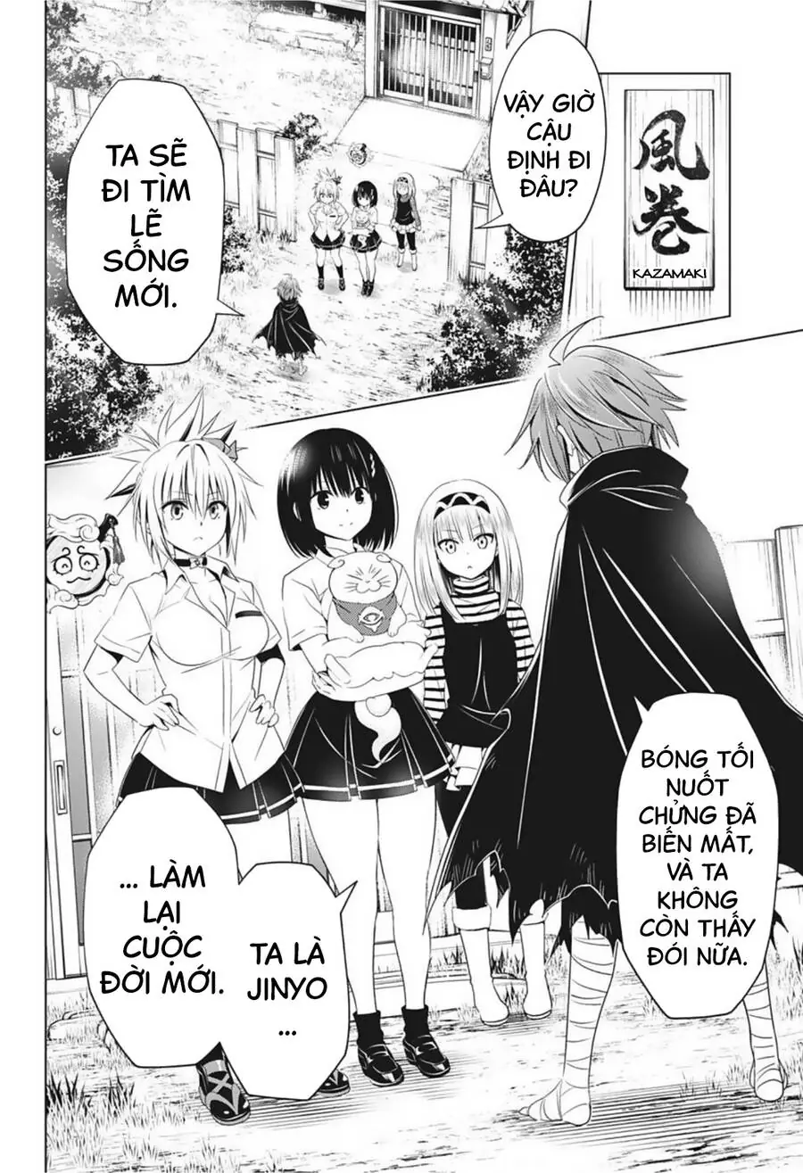 Nhẫn Giả Diệt Quỷ Chapter 67 - Trang 17