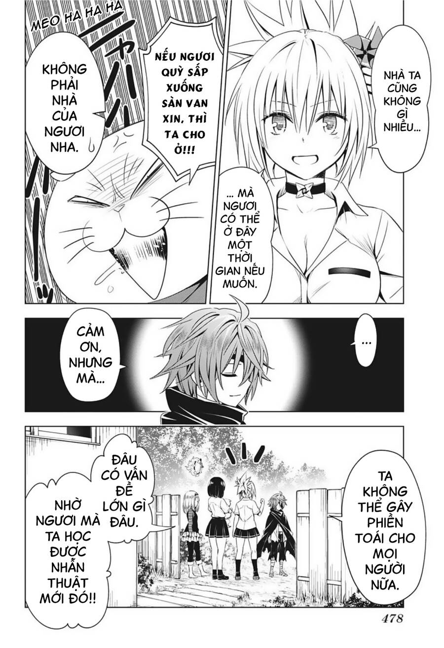 Nhẫn Giả Diệt Quỷ Chapter 67 - Trang 19