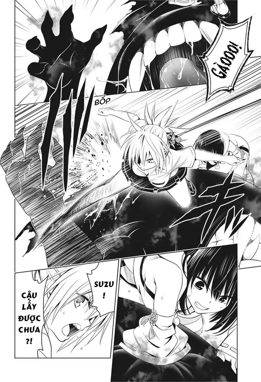 Nhẫn Giả Diệt Quỷ Chapter 67 - Trang 5
