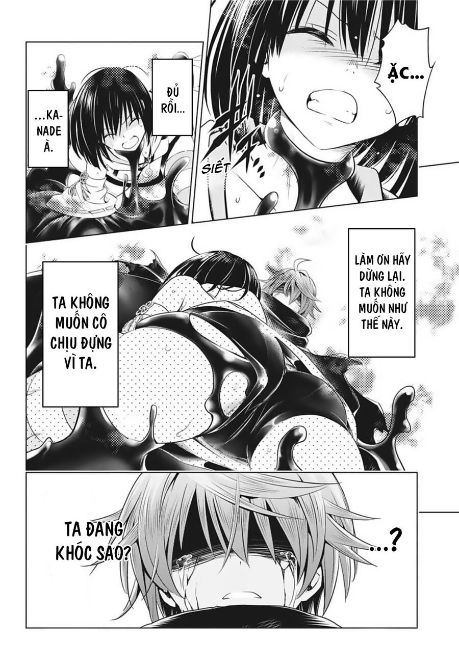 Nhẫn Giả Diệt Quỷ Chapter 67 - Trang 7