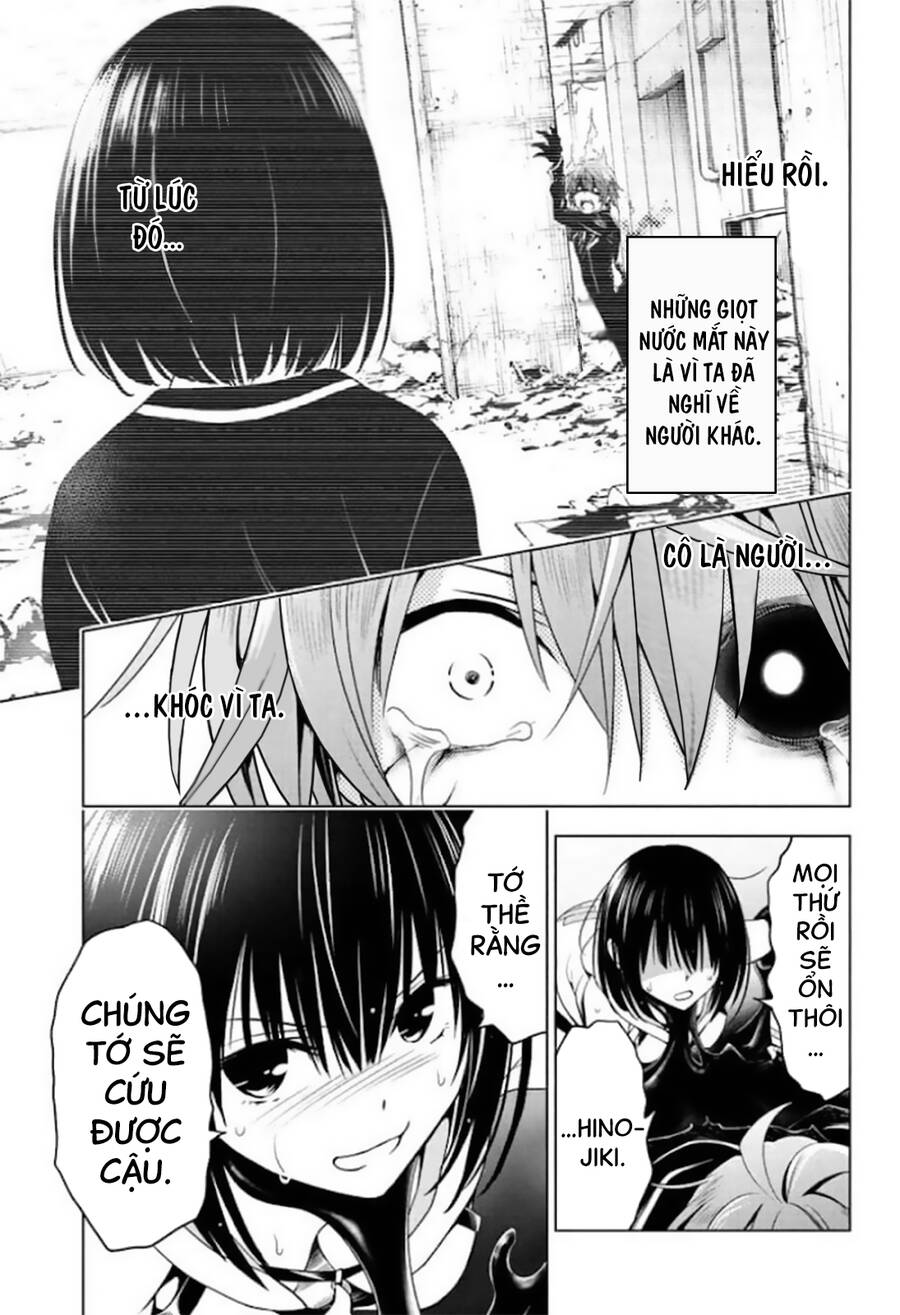 Nhẫn Giả Diệt Quỷ Chapter 67 - Trang 8