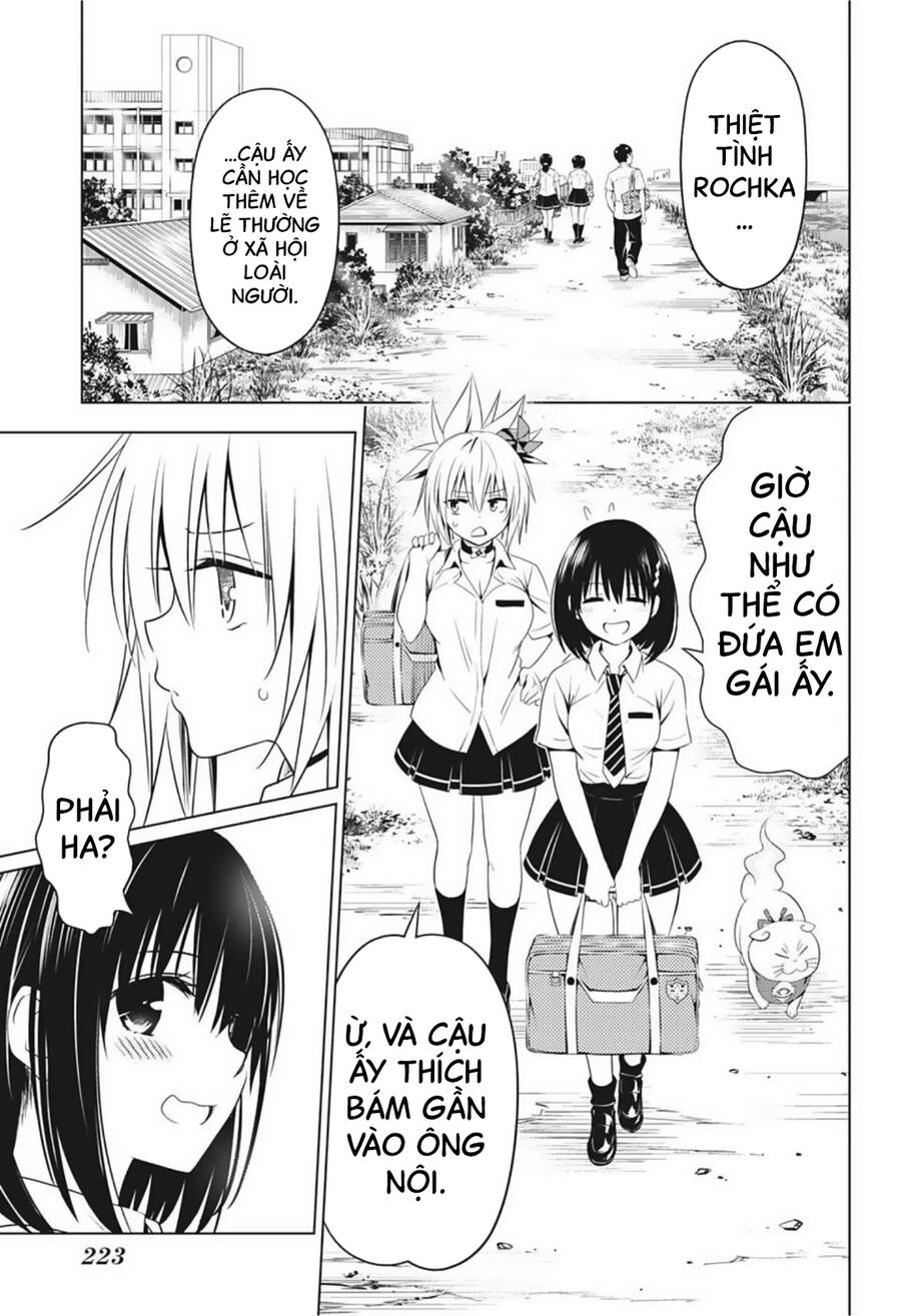 Nhẫn Giả Diệt Quỷ Chapter 68 - Trang 10