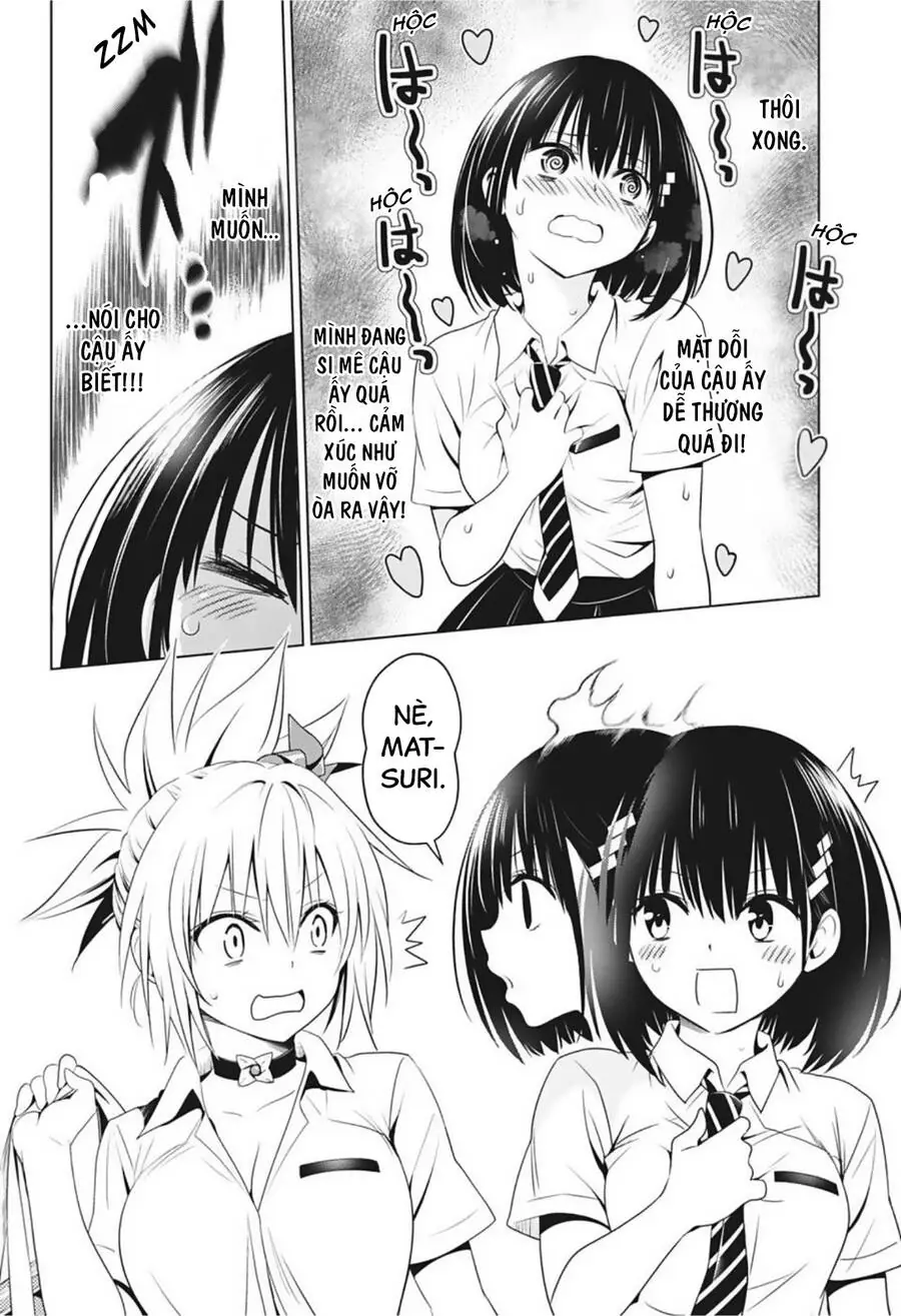Nhẫn Giả Diệt Quỷ Chapter 68 - Trang 11