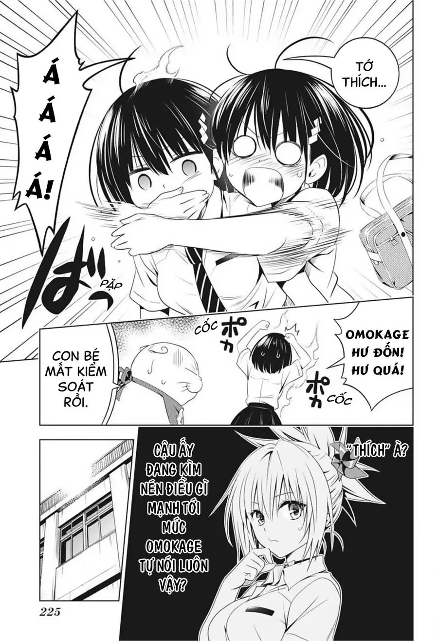 Nhẫn Giả Diệt Quỷ Chapter 68 - Trang 12