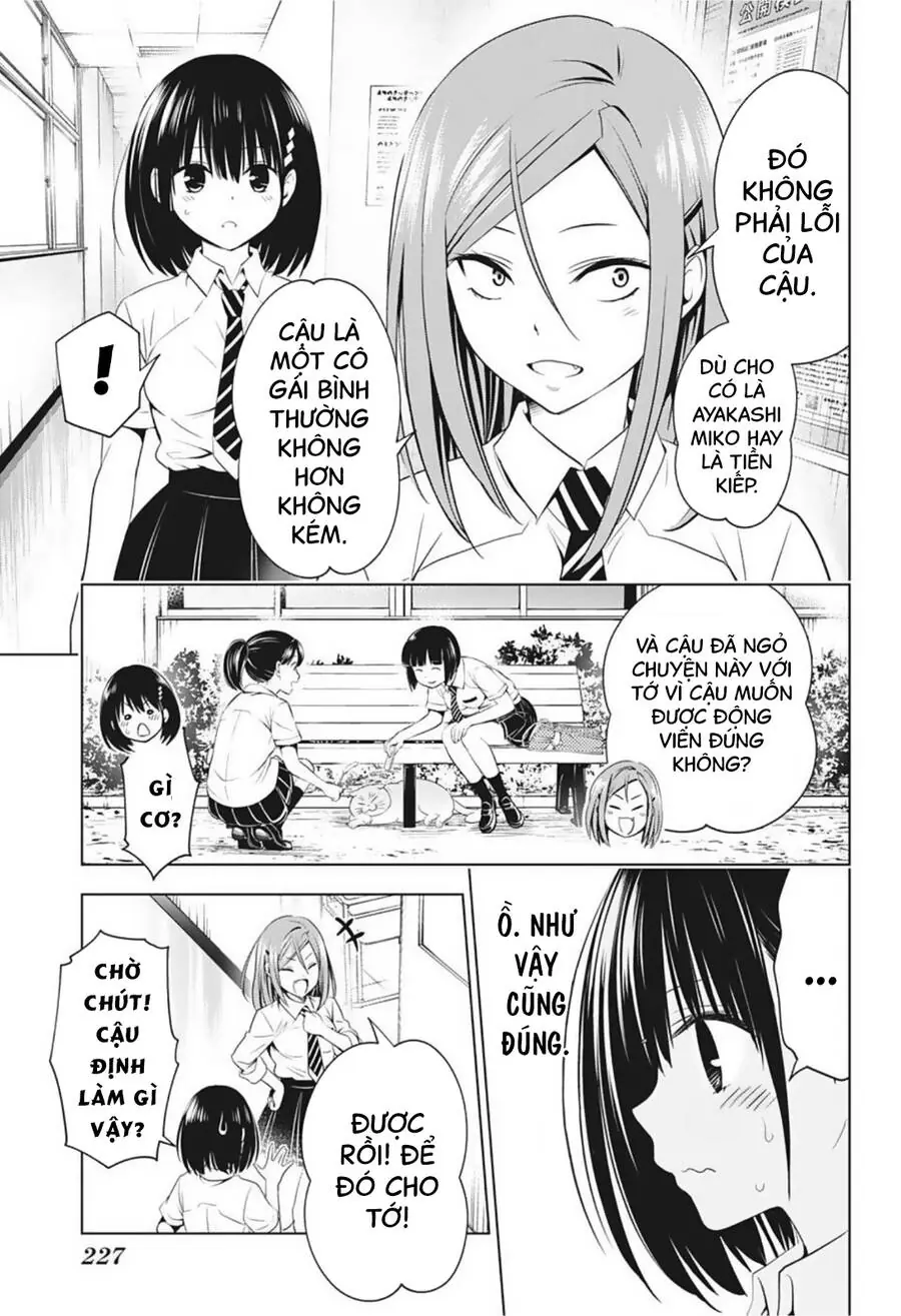 Nhẫn Giả Diệt Quỷ Chapter 68 - Trang 14