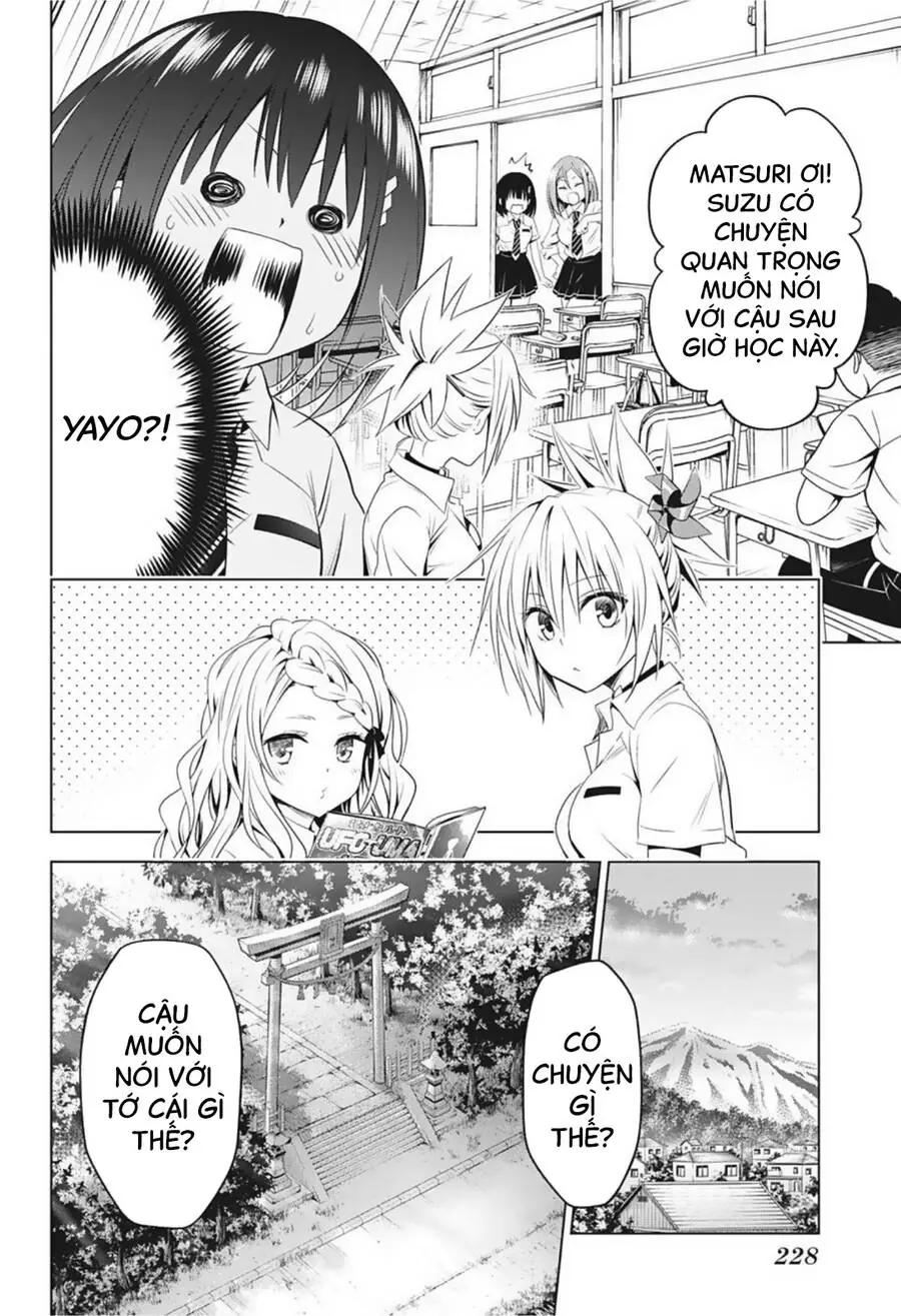 Nhẫn Giả Diệt Quỷ Chapter 68 - Trang 15